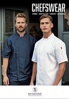 Chefswear