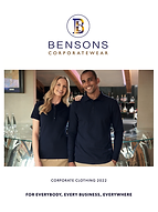 Corporate Wear