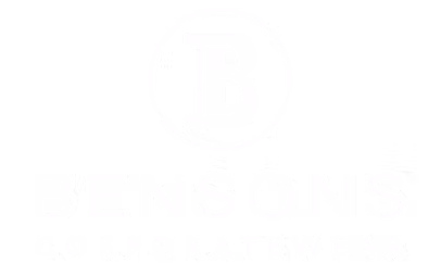 Bensons Workwear Logo